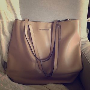 Used original MICHAEL KORS 2 way bag